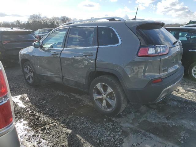 Vin: 1c4pjmdx4ld531564, lot: 45378875, jeep grand cher limited 20202