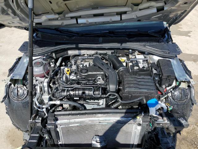 2024 VOLKSWAGEN JETTA SPOR - 3VWBM7BU8RM090091