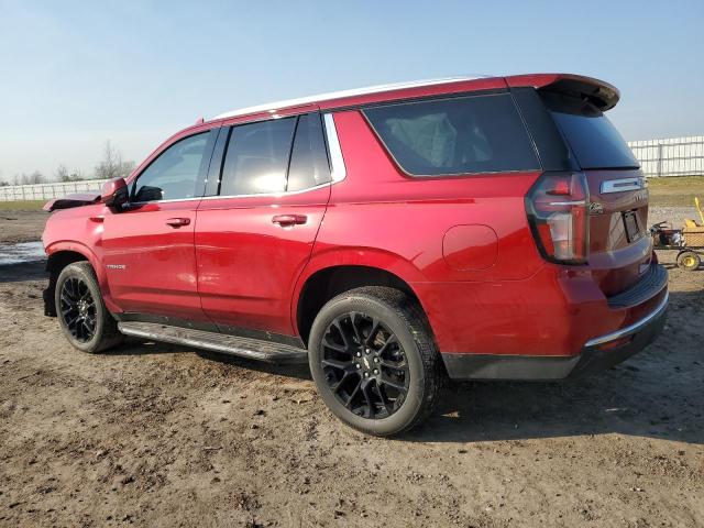 2022 CHEVROLET TAHOE C150 - 1GNSCNKD0NR105015