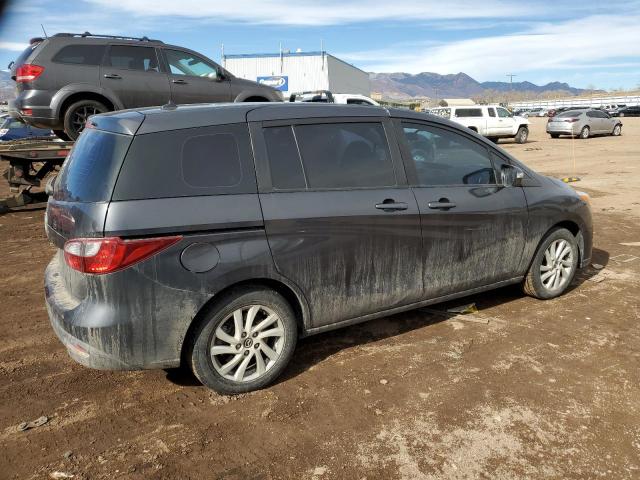 Vin: jm1cw2bl5f0185234, lot: 43139955, mazda 5 sport 20153