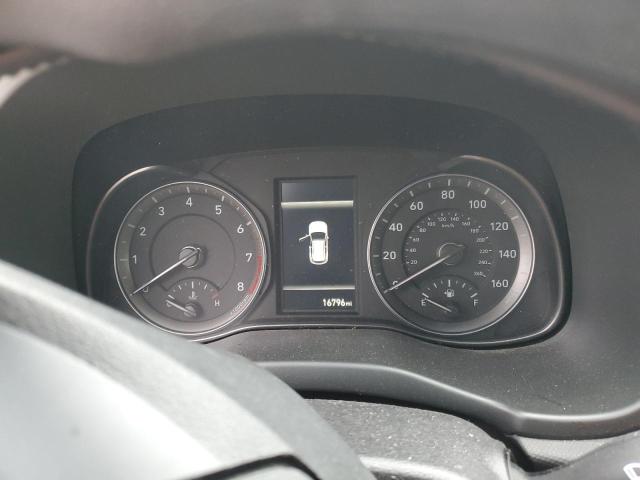 2023 HYUNDAI KONA SEL - KM8K62AB7PU937297