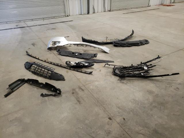 2019 CHEVROLET TRAVERSE L 1GNEVGKW3KJ281815