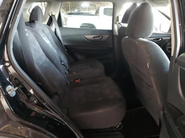 2015 NISSAN ROGUE S - KNMAT2MTXFP512506