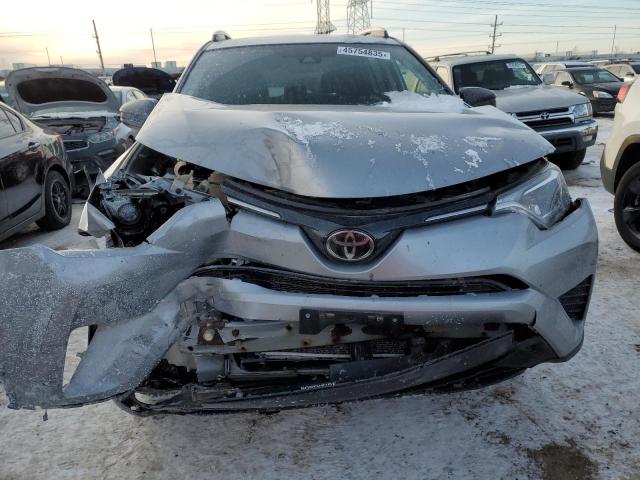 2018 TOYOTA RAV4 LE - 2T3ZFREV8JW521575