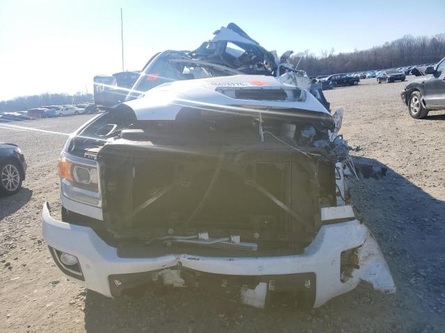 2018 GMC SIERRA K25 - 1GT12UEY2JF274643