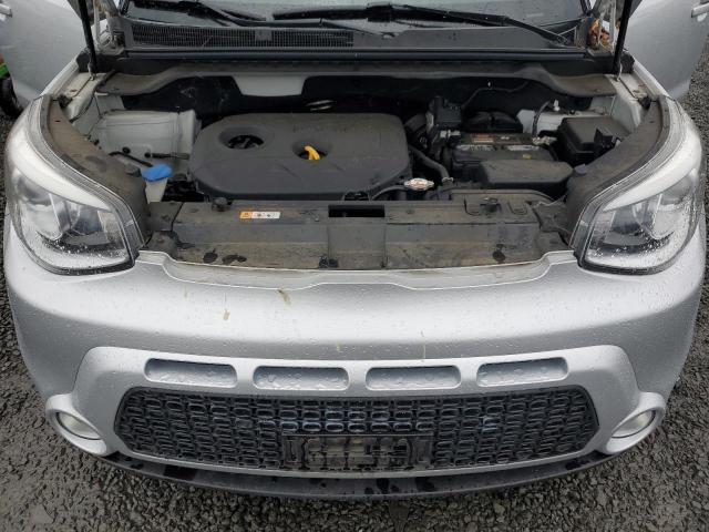 2015 KIA SOUL ! - KNDJX3A59F7770337