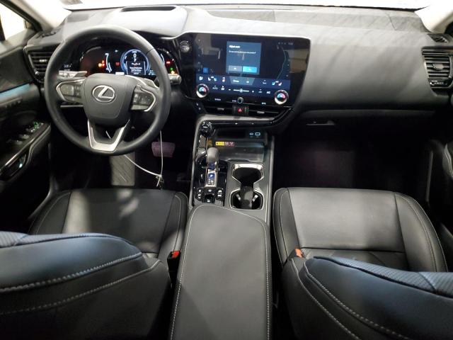 2025 LEXUS NX 450H JTJHKCFZ1S2047062