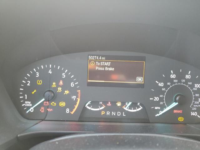 2022 FORD ESCAPE SEL 1FMCU9H66NUA46216