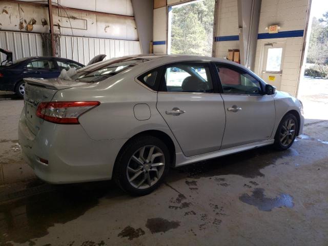 Vin: 3n1ab7ap4dl732324, lot: 45529745, nissan sentra s 20133