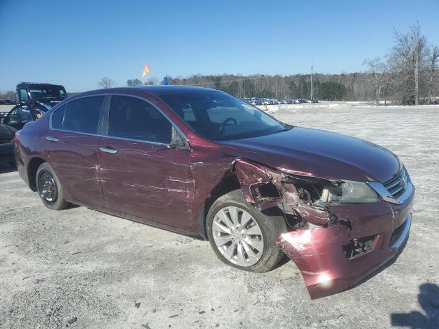 Vin: 1hgcr2f89da135118, lot: 45218805, honda accord exl 20134