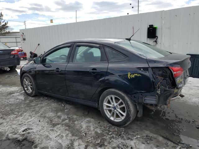 Vin: 1fadp3f21gl218812, lot: 46823905, ford focus se 20162