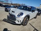 2022 MINI COOPER S C - WMWLV7C07N2R15293