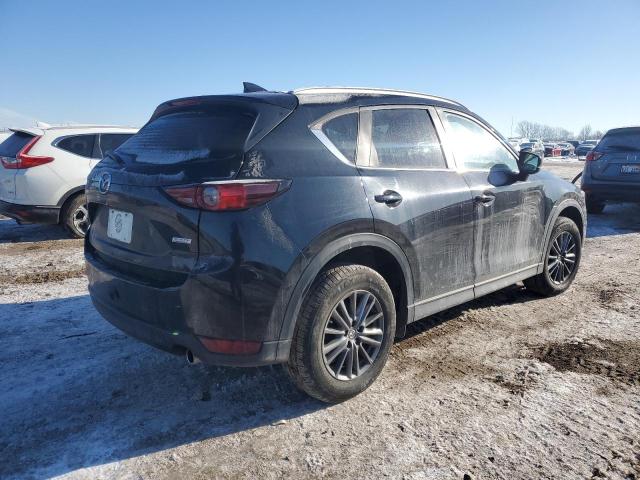 2019 MAZDA CX-5 TOURI - JM3KFBCM6K0572041