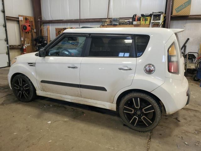 Vin: kndjt2a26b7291038, lot: 45706345, kia soul + 20112