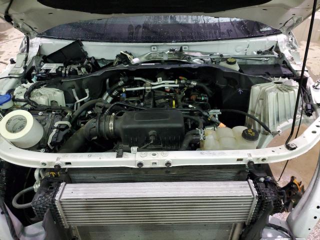 2022 FORD EXPLORER - 1FMSK7BH2NGB03588