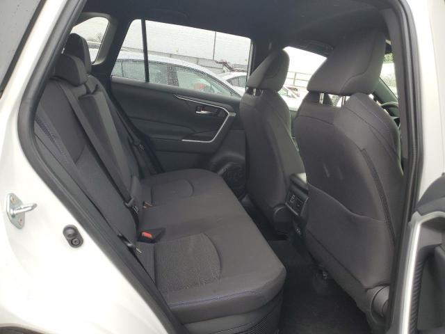 2024 TOYOTA RAV4 SE - JTM16RFV7RJ057457