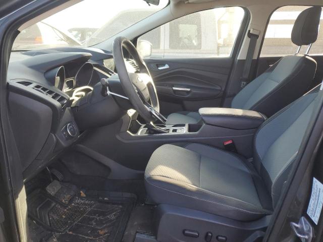 2019 FORD ESCAPE SE 1FMCU0GD2KUA13575