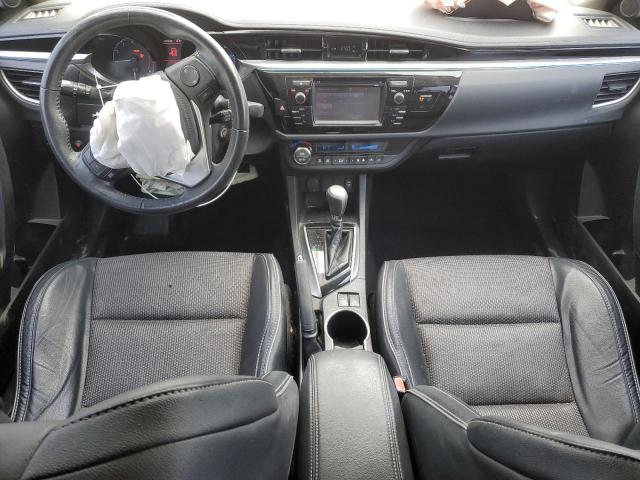 2016 TOYOTA COROLLA L - 5YFBURHE8GP424463