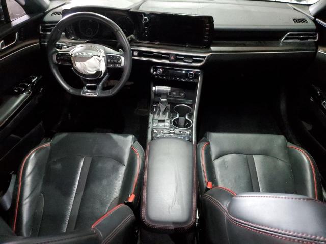 2023 KIA K5 GT - 5XXG44J86PG217897