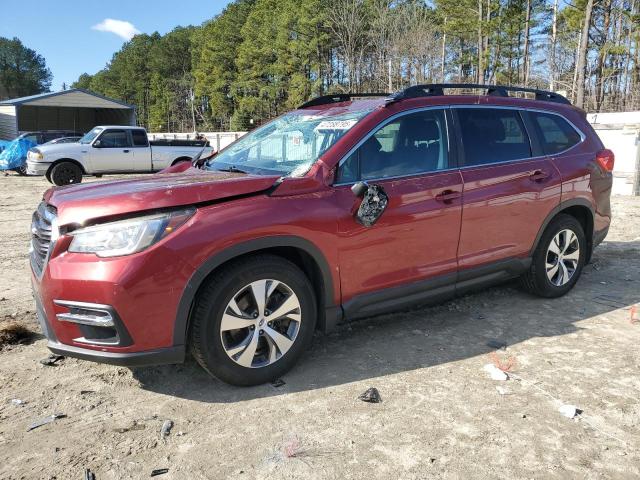 SUBARU ASCENT PRE