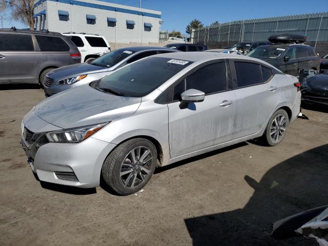 Vin: 3n1cn8ev2ml872869, lot: 46191495, nissan versa sv 2021 img_1