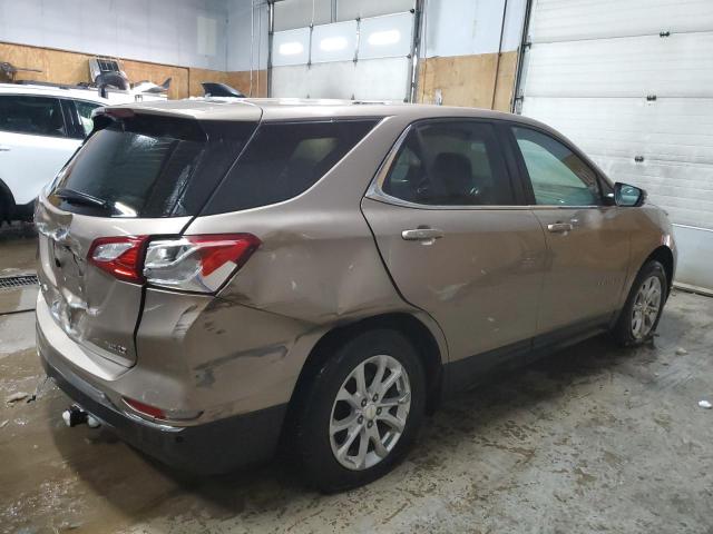 2019 CHEVROLET EQUINOX LT 3GNAXUEV5KL113869