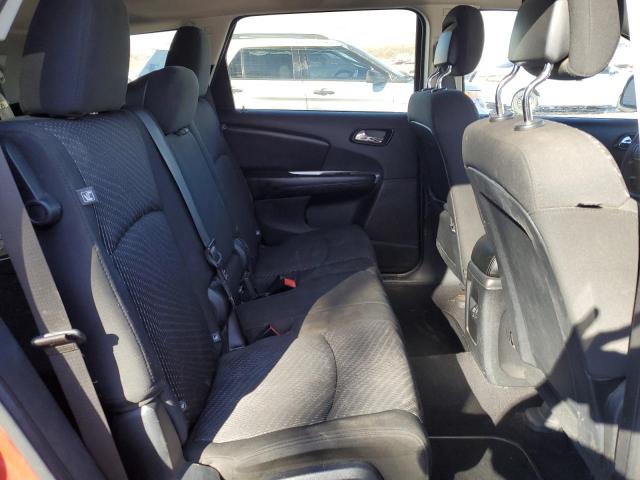 2016 DODGE JOURNEY SX - 3C4PDDBG5GT159971