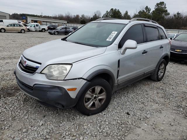 SATURN VUE XE