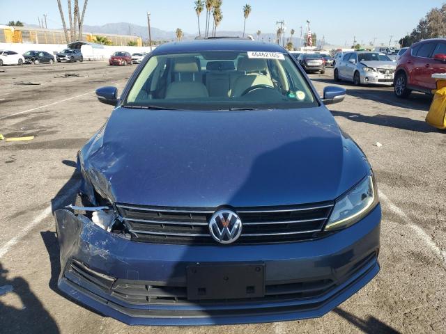 2017 VOLKSWAGEN JETTA SE - 3VWDB7AJ1HM318100
