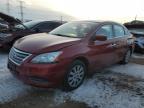 2015 NISSAN SENTRA S - 3N1AB7AP6FL680911