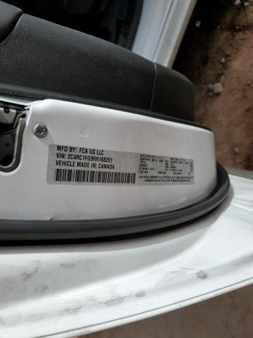 2024 CHRYSLER PACIFICA T 2C4RC1FG9RR168201