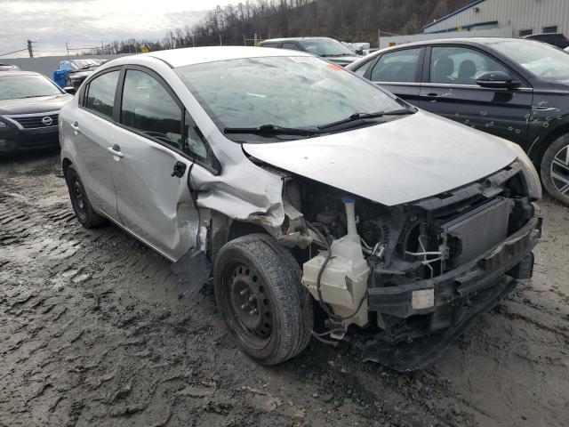 2016 KIA RIO LX KNADM4A32G6544218