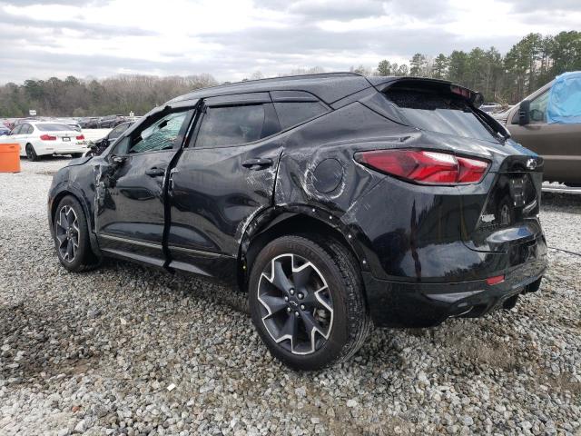 2020 CHEVROLET BLAZER RS - 3GNKBKRS5LS686124