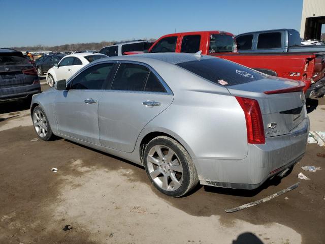 Vin: 1g6ah5rx9e0142089, lot: 46710025, cadillac ats luxury 20142