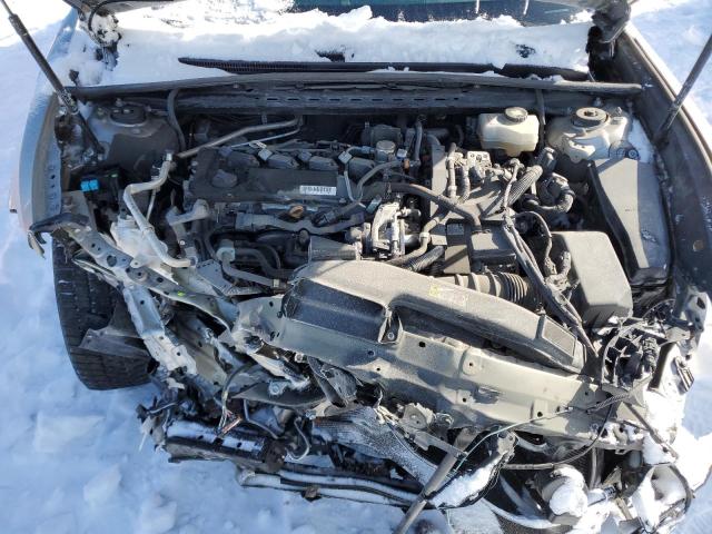 2021 LEXUS ES 300H 58AB21B16MU012851