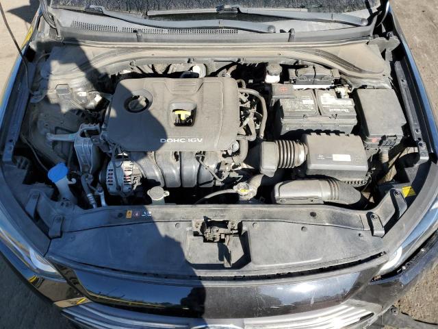 2017 HYUNDAI ELANTRA SE - 5NPD84LF3HH068745