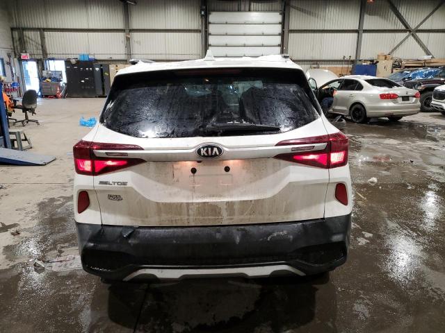 2021 KIA SELTOS LX KNDEP2AA3M7229127