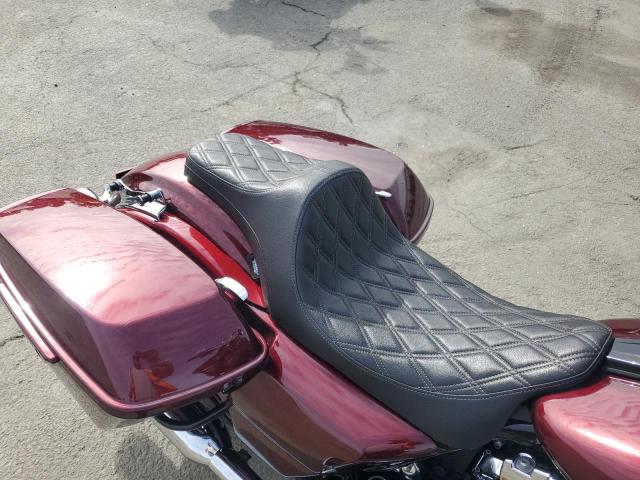 2015 HARLEY-DAVIDSON FLTRX ROAD 1HD1KHM15FB666265