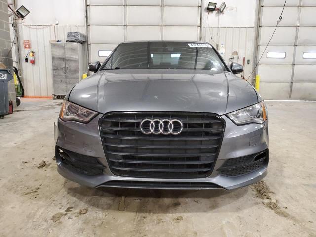 2016 AUDI A3 PREMIUM - WAUA7GFF1G1089941