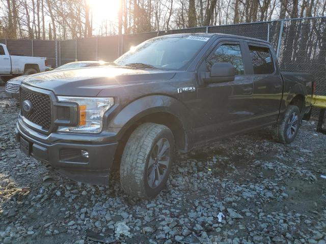 Vin: 1ftew1e49lkd22246, lot: 46536435, ford f-150 supercrew 2020 img_1