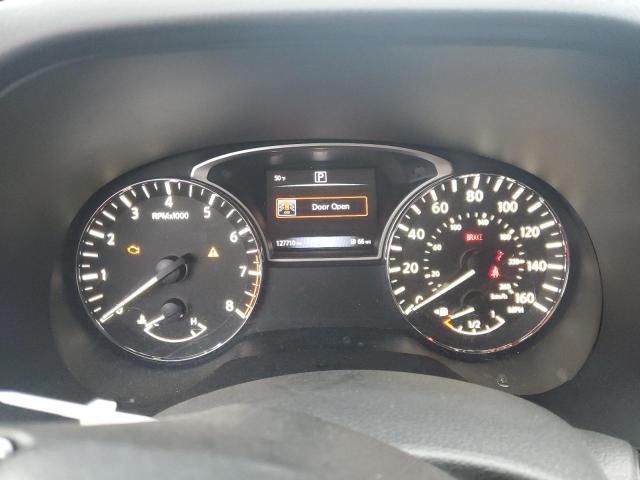 2018 NISSAN PATHFINDER - 5N1DR2MN3JC652714