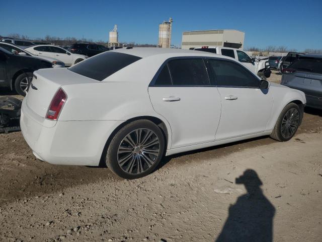 Vin: 2c3ccabg6dh740291, lot: 47174735, chrysler 300 s 20133