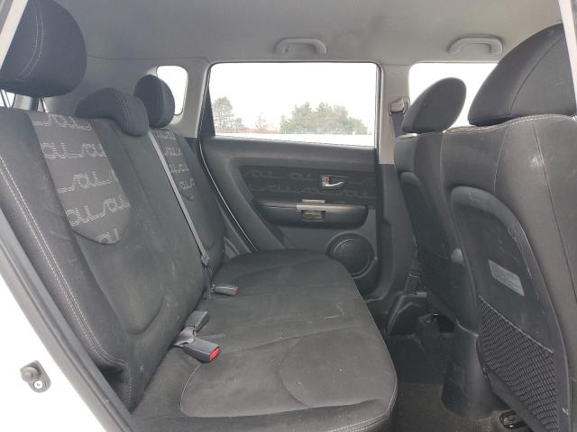 2013 KIA SOUL + - KNDJT2A6XD7777020