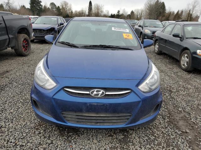 2016 HYUNDAI ACCENT SE - KMHCT4AEXGU972046