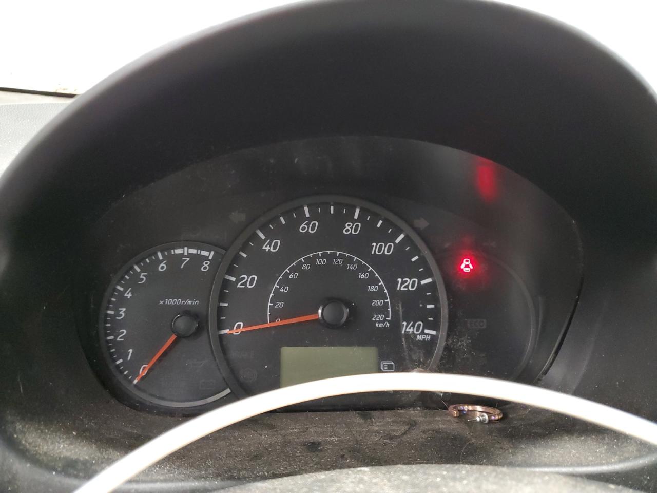 MITSUBISHI MIRAGE DE