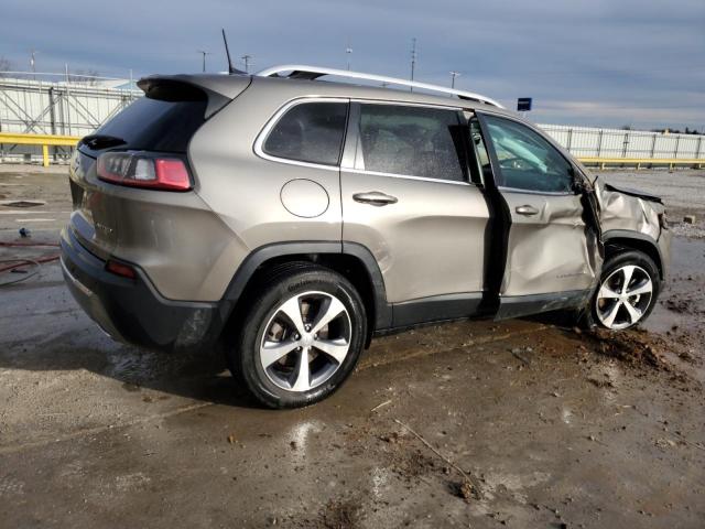 Vin: 1c4pjmdx2md126255, lot: 46519535, jeep grand cher limited 20213