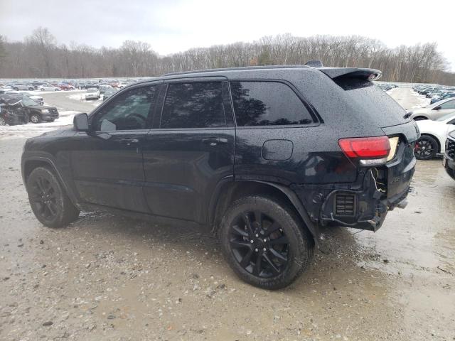 Vin: 1c4rjfag2jc515116, lot: 46678305, jeep grand cher laredo 20182