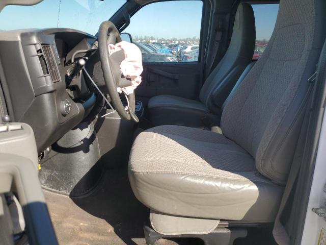 2019 CHEVROLET EXPRESS G3 1GAZGPFG6K1288418