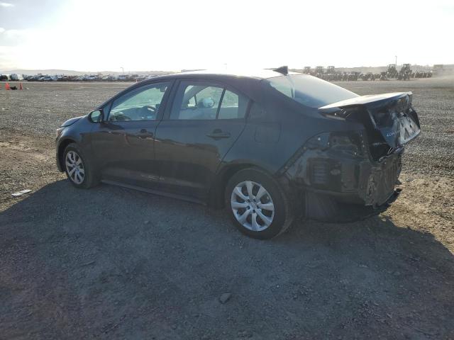 Vin: 5yfeprae5lp128020, lot: 44296805, toyota corolla le 20202