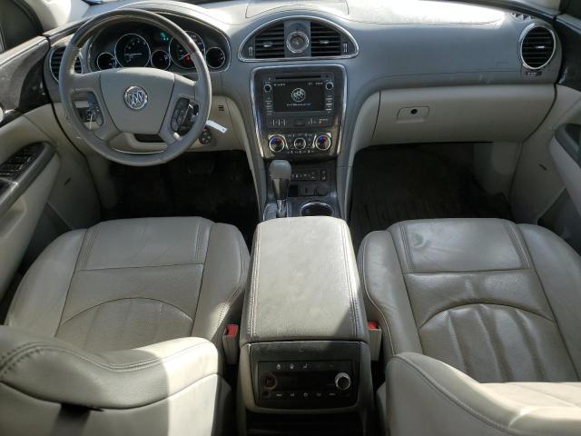2016 BUICK ENCLAVE - 5GAKVBKD0GJ227555